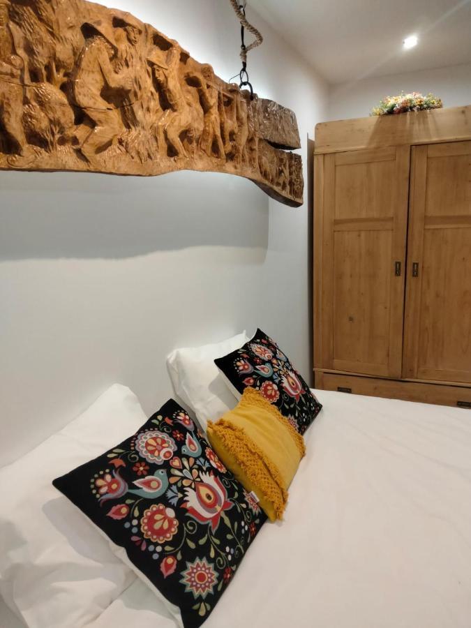 Anielki Apartament Zakopane Exteriör bild
